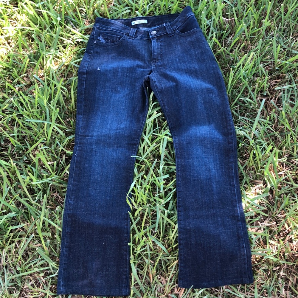 Levi’s jeans size 10 short